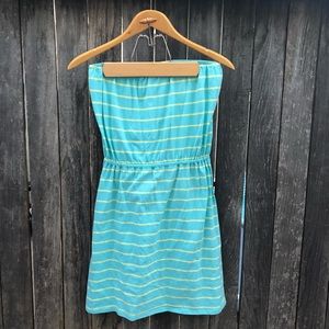 OLD NAVY Strapless Dress